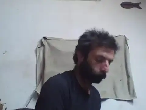 Snapshot of BigPeter6987 chatting on December 3, 6:59 am BigPeter6987 online show from December 3, 6:59 am
