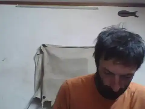 Snapshot of BigPeter6987 chatting on December 6, 1:11 pm BigPeter6987 online show from December 6, 1:11 pm