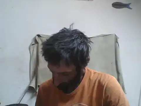 Snapshot of BigPeter6987 chatting on December 6, 9:02 pm BigPeter6987 online show from December 6, 9:02 pm