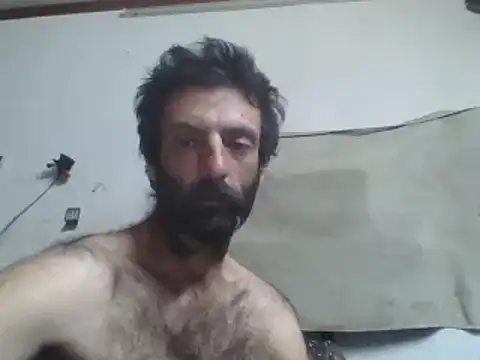 Snapshot of BigPeter6987 chatting on December 7, 6:54 am BigPeter6987 online show from December 7, 6:54 am