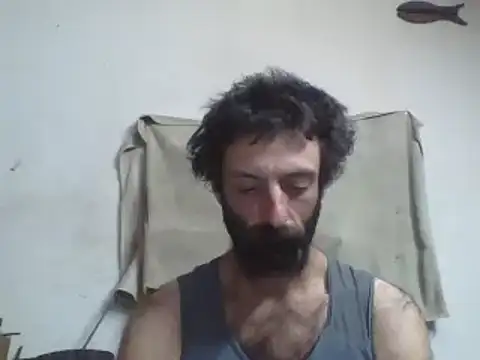 Snapshot of BigPeter6987 chatting on December 7, 4:47 pm BigPeter6987 online show from December 7, 4:47 pm