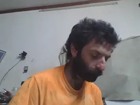 Snapshot of BigPeter6987 chatting on December 8, 2:19 pm BigPeter6987 online show from December 8, 2:19 pm