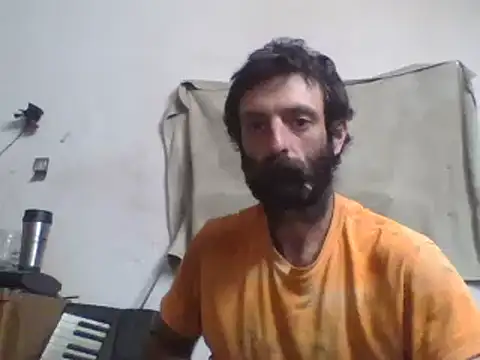 Snapshot of BigPeter6987 chatting on December 15, 4:29 am BigPeter6987 online show from December 15, 4:29 am