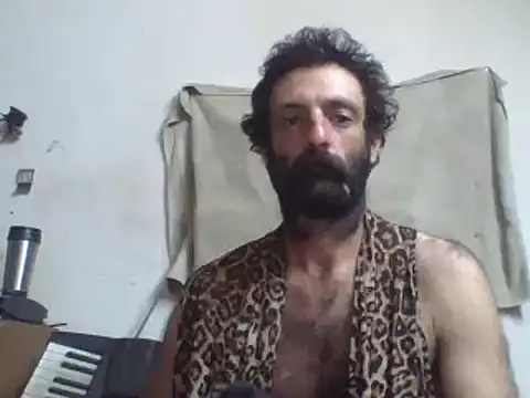 Snapshot of BigPeter6987 chatting on December 16, 7:37 am BigPeter6987 online show from December 16, 7:37 am