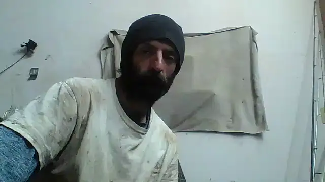 Snapshot of BigPeter6987 chatting on December 20, 9:50 pm BigPeter6987 online show from December 20, 9:50 pm