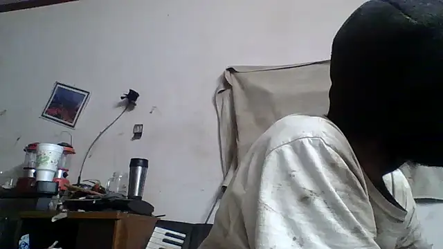 Snapshot of BigPeter6987 chatting on December 21, 4:09 am BigPeter6987 online show from December 21, 4:09 am