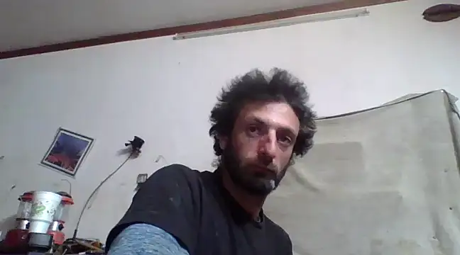 Snapshot of BigPeter6987 chatting on December 27, 6:14 am BigPeter6987 online show from December 27, 6:14 am