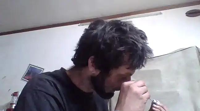 Snapshot of BigPeter6987 chatting on December 28, 12:36 am BigPeter6987 online show from December 28, 12:36 am