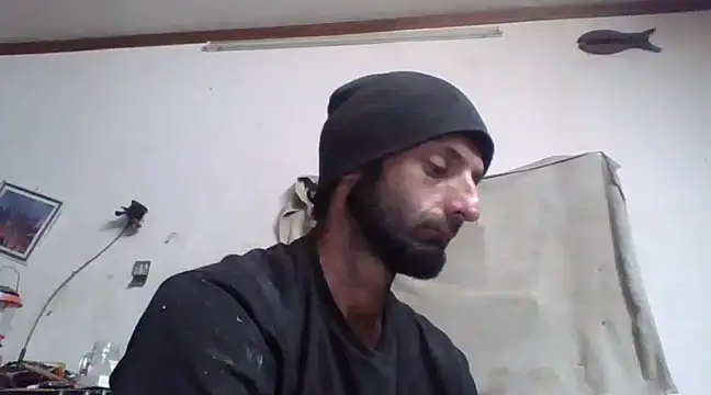 Snapshot of BigPeter6987 chatting on December 30, 7:48 am BigPeter6987 online show from December 30, 7:48 am