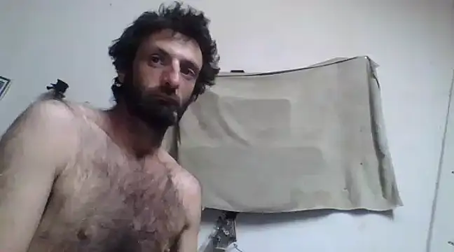 Snapshot of BigPeter6987 chatting on December 31, 6:16 am BigPeter6987 online show from December 31, 6:16 am