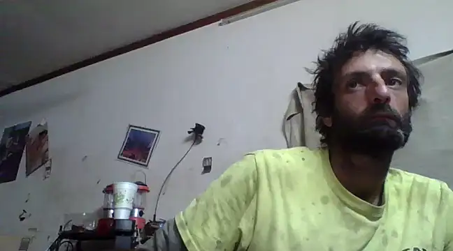 Snapshot of BigPeter6987 chatting on January 5, 1:56 am BigPeter6987 online show from January 5, 1:56 am