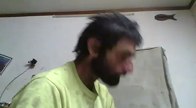 Snapshot of BigPeter6987 chatting on January 6, 5:41 am BigPeter6987 online show from January 6, 5:41 am