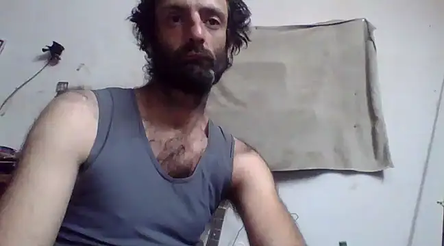 Snapshot of BigPeter6987 chatting on January 9, 6:59 am BigPeter6987 online show from January 9, 6:59 am