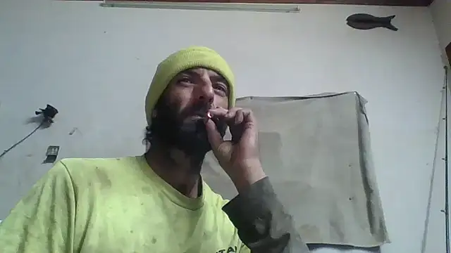 Snapshot of BigPeter6987 chatting on January 13, 9:42 pm BigPeter6987 online show from January 13, 9:42 pm