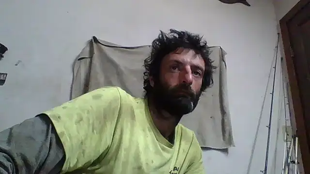 Snapshot of BigPeter6987 chatting on January 16, 8:25 pm BigPeter6987 online show from January 16, 8:25 pm