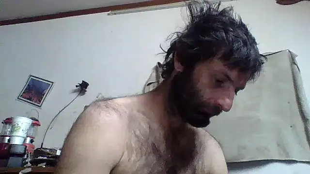 Snapshot of BigPeter6987 chatting on January 18, 12:46 am BigPeter6987 online show from January 18, 12:46 am