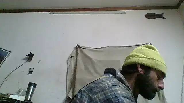 Snapshot of BigPeter6987 chatting on January 19, 11:34 am BigPeter6987 online show from January 19, 11:34 am