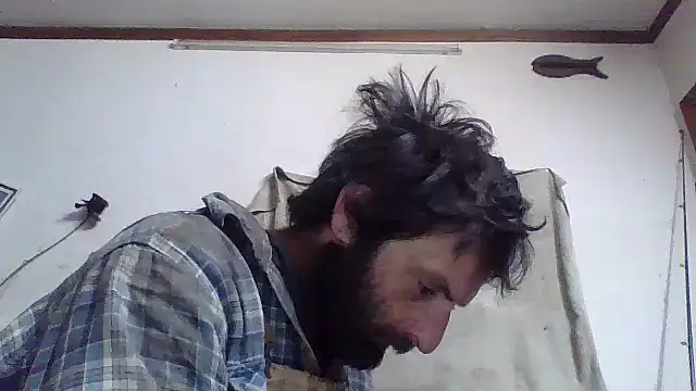 Snapshot of BigPeter6987 chatting on January 19, 2:38 pm BigPeter6987 online show from January 19, 2:38 pm