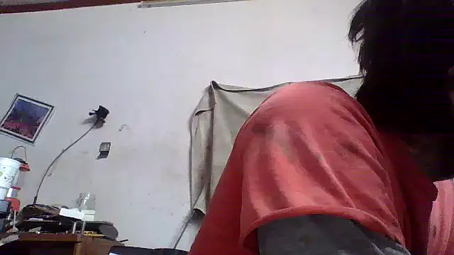 Snapshot of BigPeter6987 chatting on January 19, 6:00 pm BigPeter6987 online show from January 19, 6:00 pm