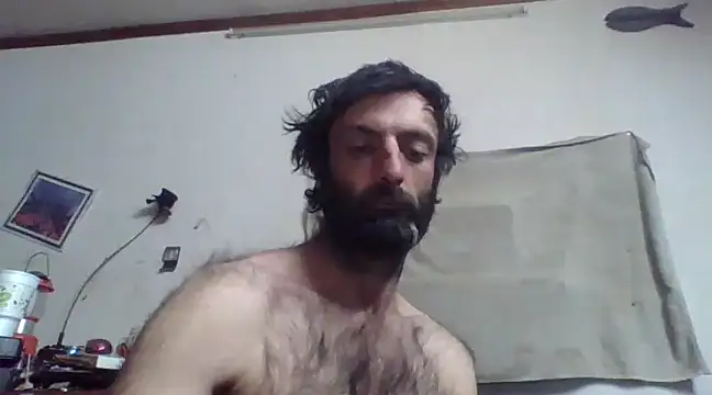 Snapshot of BigPeter6987 chatting on January 21, 7:47 am BigPeter6987 online show from January 21, 7:47 am