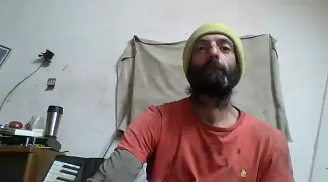 Snapshot of BigPeter6987 chatting on January 21, 11:13 am BigPeter6987 online show from January 21, 11:13 am
