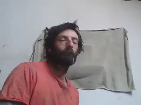 Snapshot of BigPeter6987 chatting on January 24, 12:20 pm BigPeter6987 online show from January 24, 12:20 pm