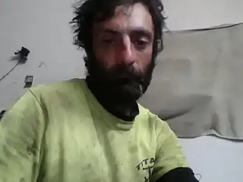 Snapshot of BigPeter6987 chatting on January 30, 2:36 pm BigPeter6987 online show from January 30, 2:36 pm