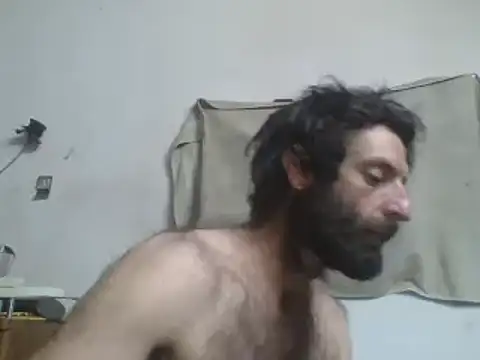 Snapshot of BigPeter6987 chatting on February 8, 10:50 am BigPeter6987 online show from February 8, 10:50 am