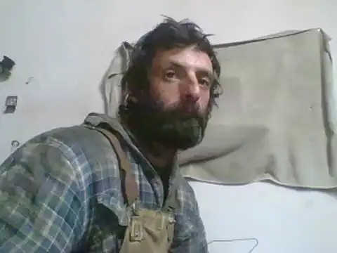 Snapshot of BigPeter6987 chatting on February 11, 10:07 pm BigPeter6987 online show from February 11, 10:07 pm
