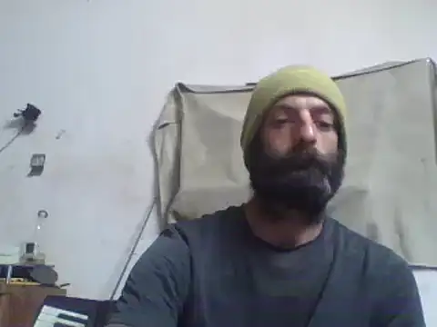 Snapshot of BigPeter6987 chatting on February 12, 8:29 pm BigPeter6987 online show from February 12, 8:29 pm