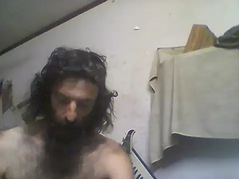 Snapshot of BigPeter6987 chatting on April 23, 7:27 pm BigPeter6987 online show from April 23, 7:27 pm
