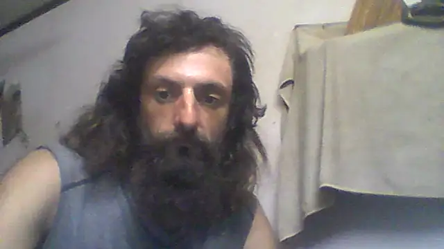 Snapshot of BigPeter6987 chatting on April 25, 5:54 pm BigPeter6987 online show from April 25, 5:54 pm