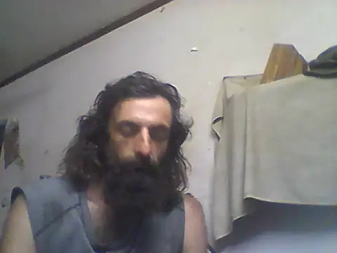Snapshot of BigPeter6987 chatting on April 27, 7:12 pm BigPeter6987 online show from April 27, 7:12 pm