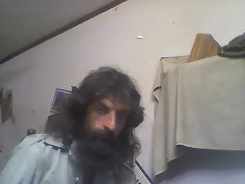 Snapshot of BigPeter6987 chatting on April 30, 12:00 pm BigPeter6987 online show from April 30, 12:00 pm