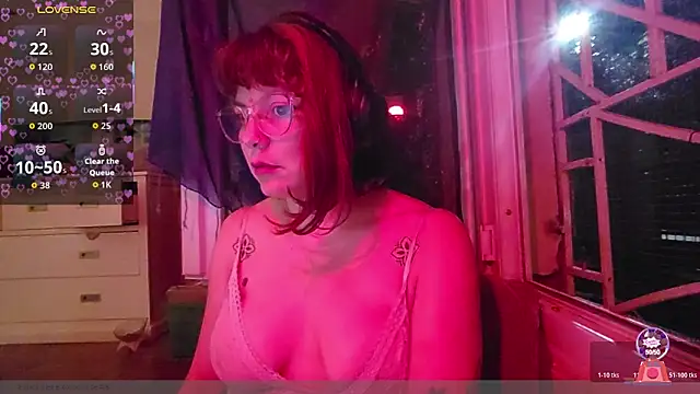 estivalia xxx online show from March 4, 2:50 am