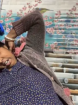 Beauty-queen online show from February 18, 4:16 pm