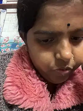 Beauty-queen online show from February 21, 2:06 pm