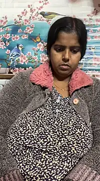 Beauty-queen online show from February 24, 1:21 pm