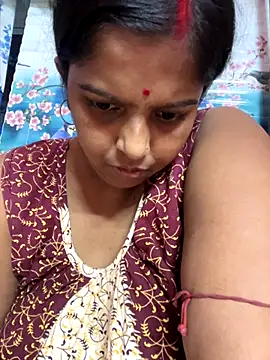 Beauty-queen online show from October 19, 10:38 am