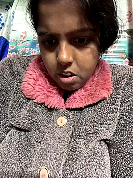 Beauty-queen online show from December 19, 10:44 am