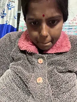 Beauty-queen online show from February 14, 12:57 pm