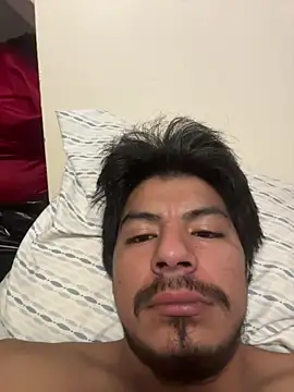 MynameisPaco online show from October 30, 2:18 pm