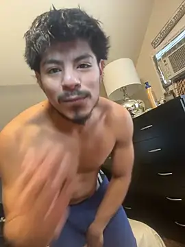 MynameisPaco online show from November 16, 4:01 pm