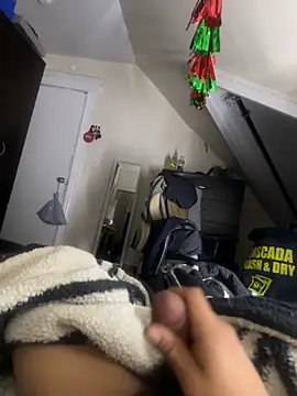 MynameisPaco online show from December 20, 11:17 am