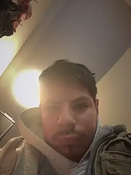 MynameisPaco online show from December 21, 5:31 pm