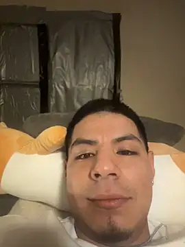 MynameisPaco online show from January 9, 4:04 am