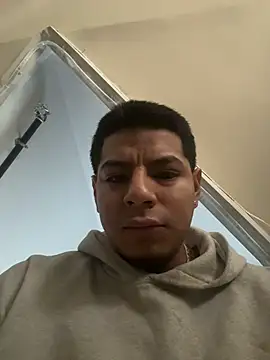 Snapshot of MynameisPaco chatting on January 16, 4:11 pm MynameisPaco online show from January 16, 4:11 pm