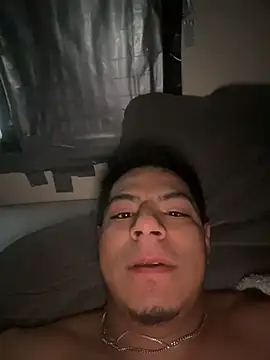 Snapshot of MynameisPaco chatting on January 17, 1:05 pm MynameisPaco online show from January 17, 1:05 pm