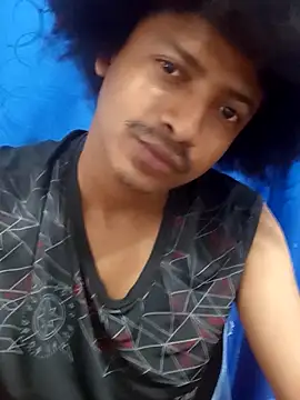 Snapshot of Leunamt chatting on April 8, 4:56 am Leunamt online show from April 8, 4:56 am