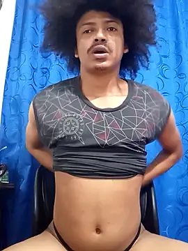 Snapshot of Leunamt chatting on April 14, 8:15 pm Leunamt online show from April 14, 8:15 pm